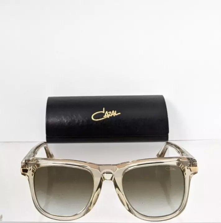 Brand New Authentic CAZAL Sunglasses MOD. 8041 COL. 003 Gold 52mm 8041