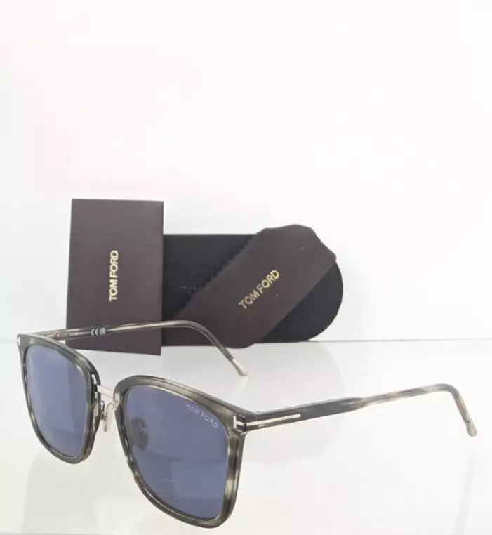 Brand Authentic Tom Ford Sunglasses FT TF 949 55V Frame 55mm TF949