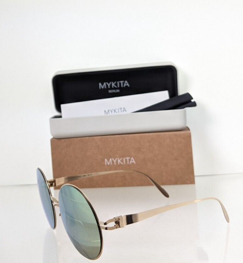 Brand New Authentic MYKITA & Bernhard Willhelm Sunglasses Janis Col. 292 55mm