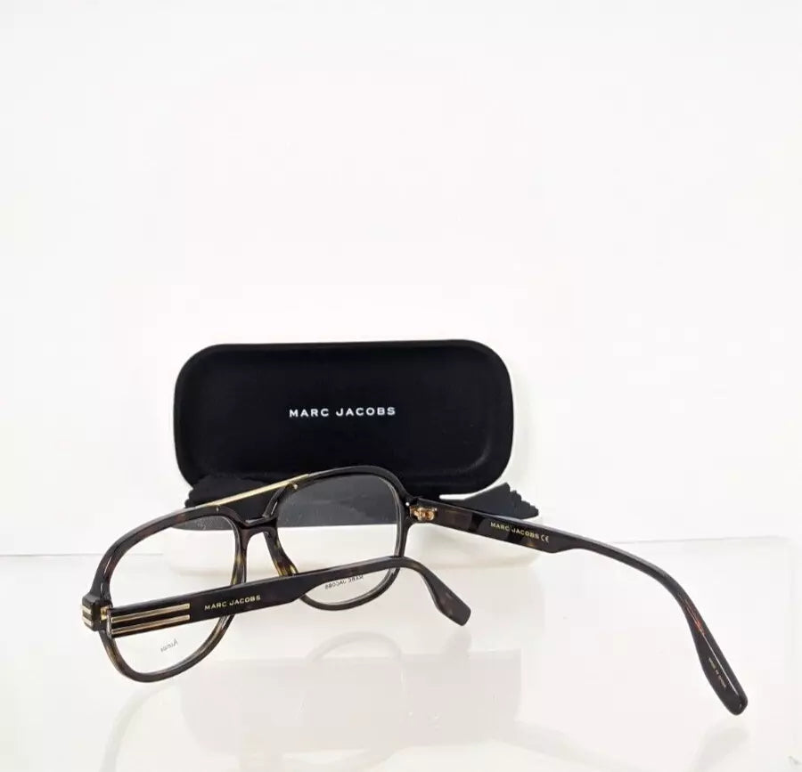 Brand New Authentic Marc Jacobs Eyeglasses 638 086 Frame 57mm