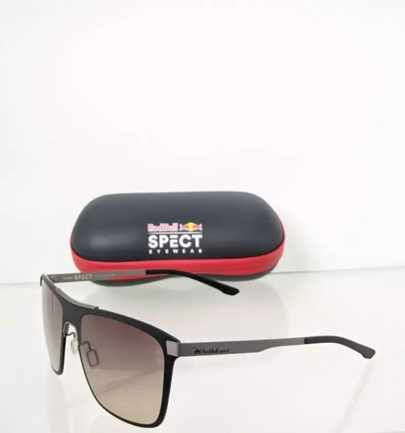 Brand New Authentic RED BULL Spect Sunglasses GRAVITY 1 003 Frame