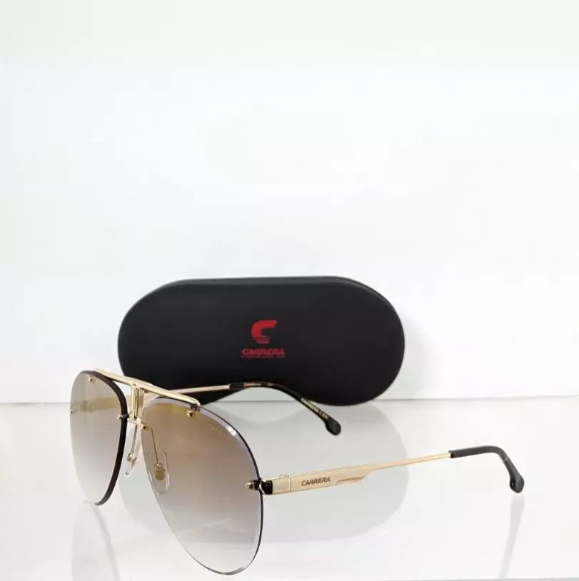 New Authentic Carrera Sunglasses CA 1032/S 06JFQ 62mm 1032 Frame