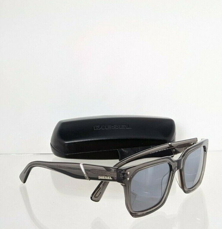 Brand Authentic Brand New Diesel Sunglasses DL 0253 Col. 20C Frame DL0253