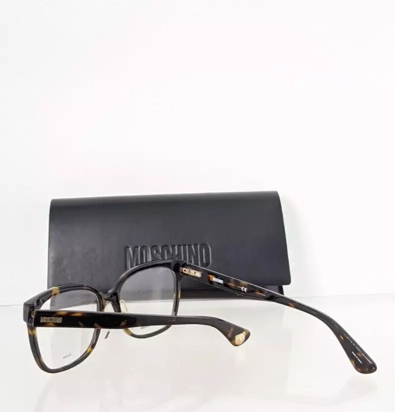 Brand New Authentic MOSCHINO Eyeglasses MOS508 086 508 Frame