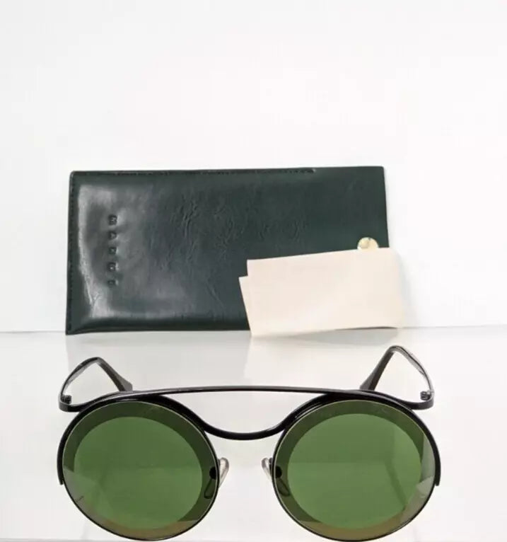 Brand New Authentic Marni Sunglasses ME 107S 01 107 54mm Frame