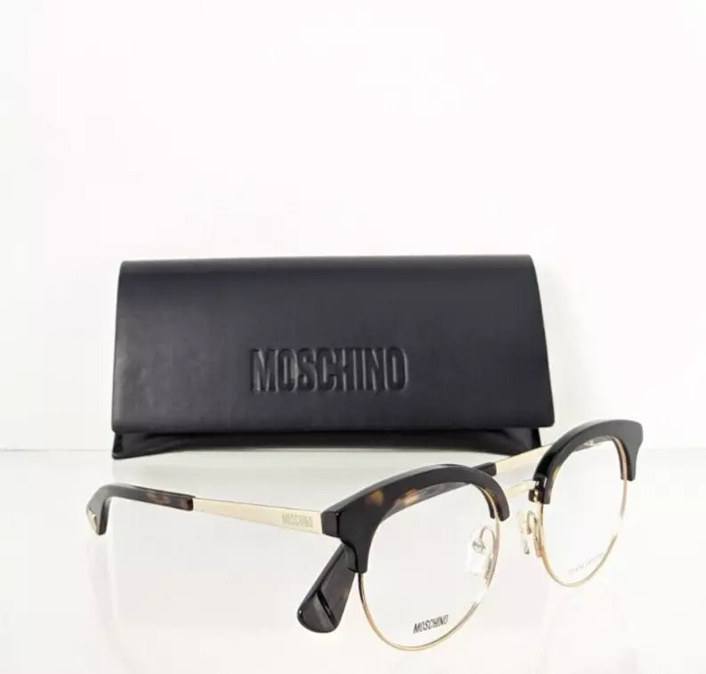 Brand New Authentic MOSCHINO Eyeglasses MOS514 S 086 514 Frame