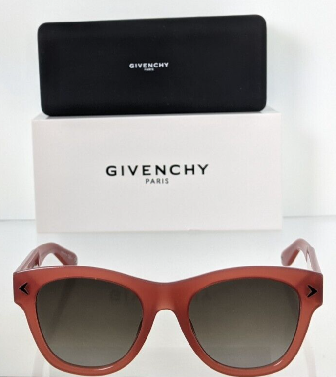 Brand New Authentic GIVENCHY GV 7010/S Sunglasses GGXHA 7010 51mm Frame