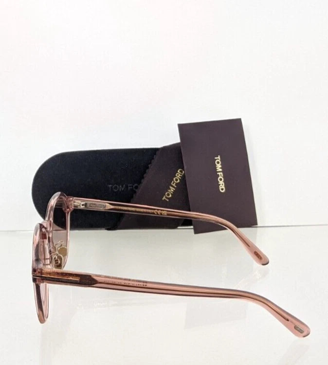 Brand New Authentic Tom Ford Sunglasses FT TF 999 45N TF999 Philippe 58mm Frame