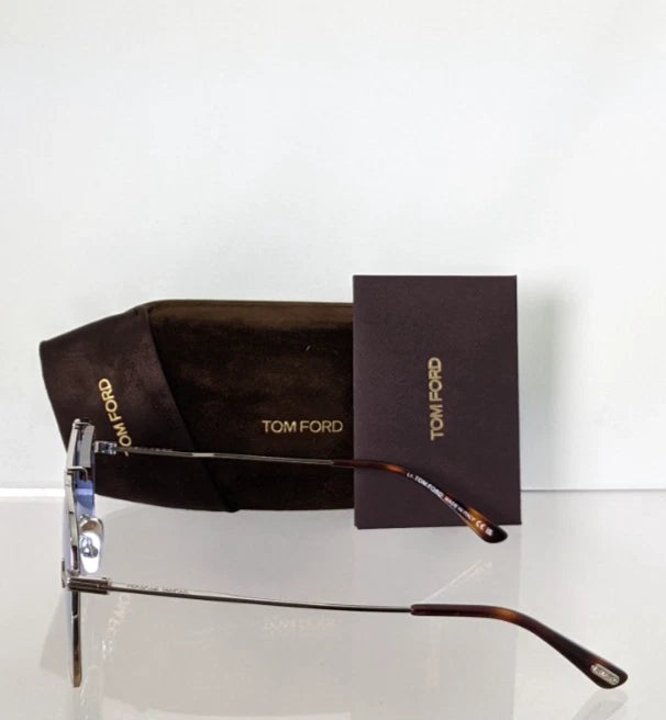 New Authentic Tom Ford Sunglasses TF 1017 14V Jaden 60mm FT 1017 Frame