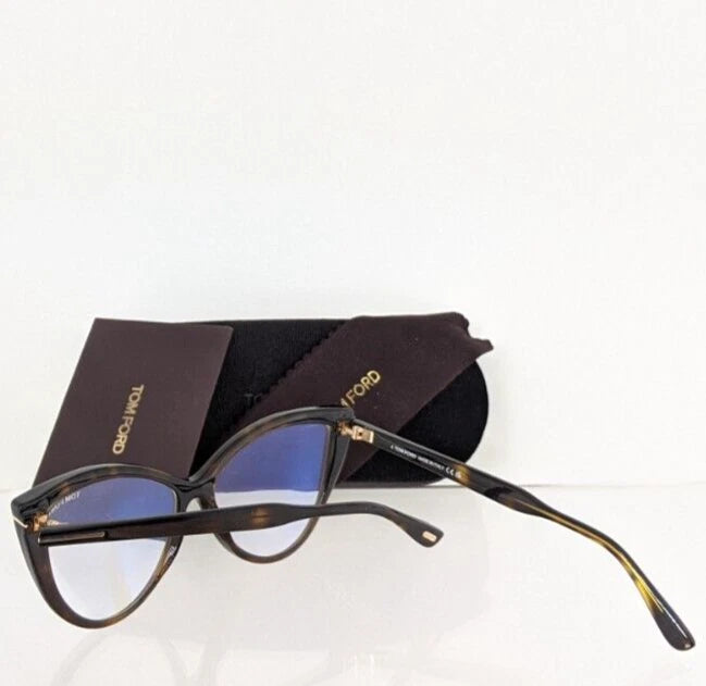 Authentic Tom Ford TF 5843 Eyeglasses 5843-B 052 FT 56mm Frame