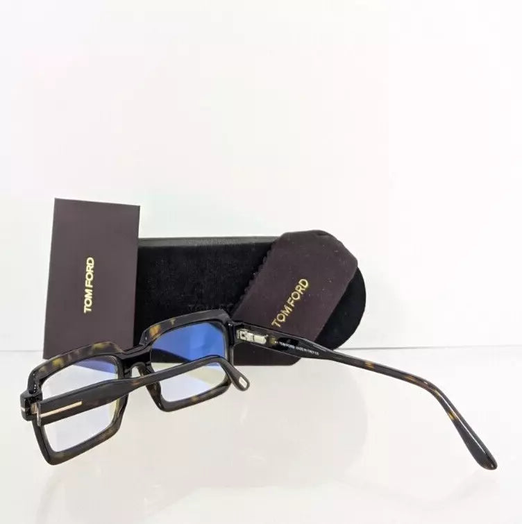 Brand New Authentic Tom Ford TF 5711 Eyeglasses 5711 -B 052 FT 54mm Frame