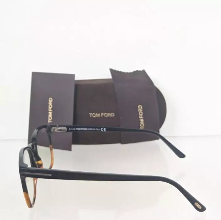 New Authentic Tom Ford TF 5605 Eyeglasses 005 Frame FT 5605-B 52mm Frame