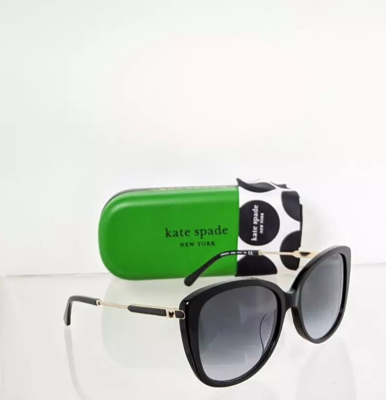 New Authentic Kate Spade Sunglasses Lorene 8079O 57mm Frame