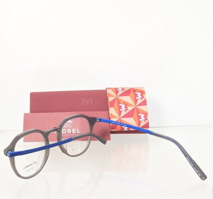 Brand New Authentic Morel Eyeglasses OGA 10153O GB 12 50mm Frame