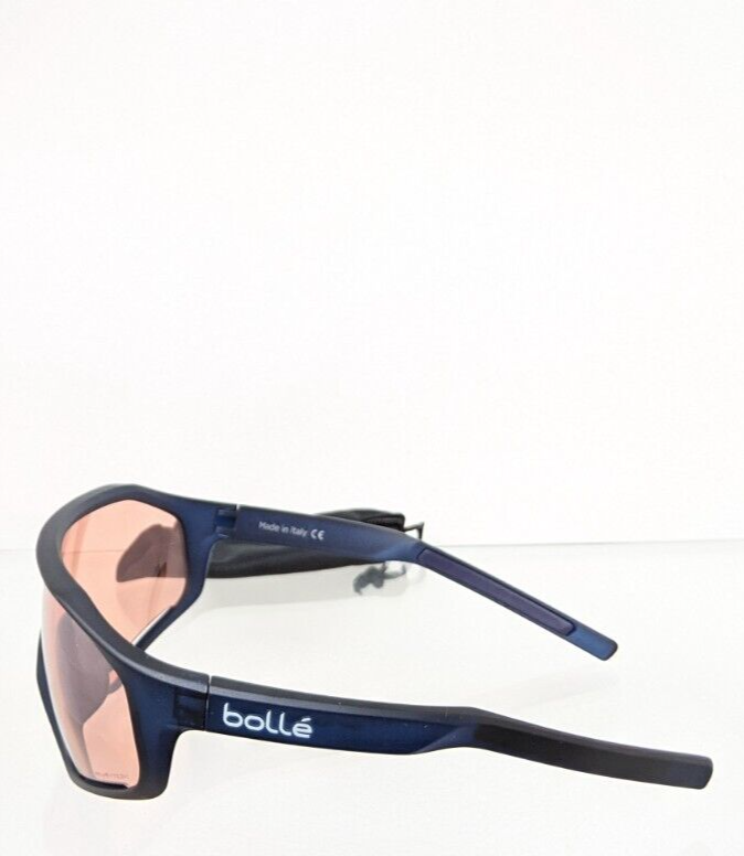 Brand New Authentic Bolle Sunglasses SHIFTER 12659S Frame