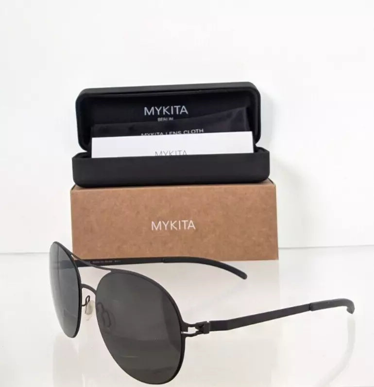 Brand New Authentic MYKITA Sunglasses ADELHEID Col. 002 59mm Handmade