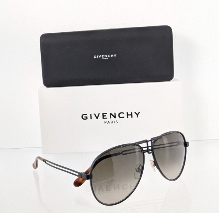 Brand New Authentic GIVENCHY GV 7110/S Sunglasses 003HA 7110 Frame