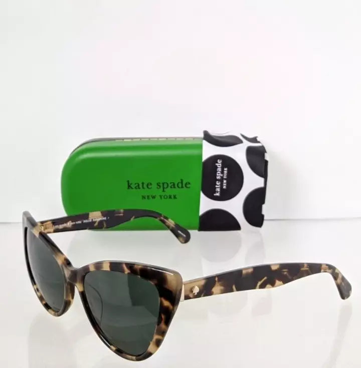 New Authentic Kate Spade Sunglasses Karina 086QT 56mm Frame