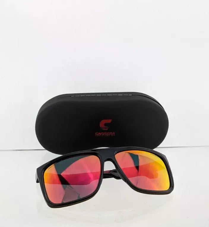 New Authentic Carrera x Ducati Sunglasses CA CARDUC 011/S 0A4UZ 61mm 11