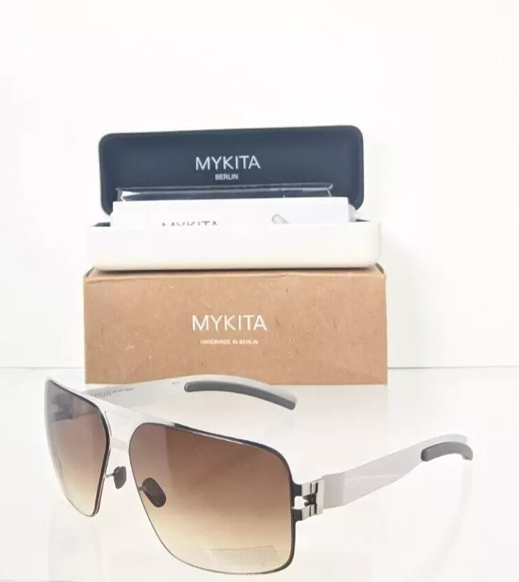 Brand New Authentic MYKITA Sunglasses TYRONE Col. 051 60mm Frame