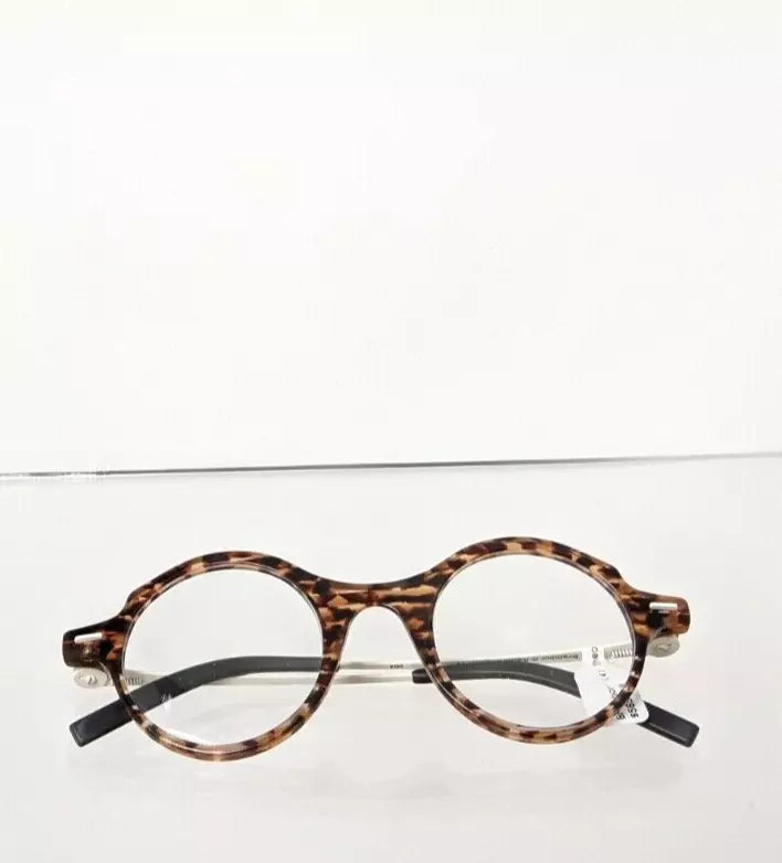 Brand New Authentic THEO Eyeglasses BRAMBOR Color 4 Frame