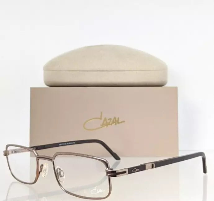 Brand New Authentic CAZAL Eyeglasses MOD. 790 COL. 001 61mm 790 Frame