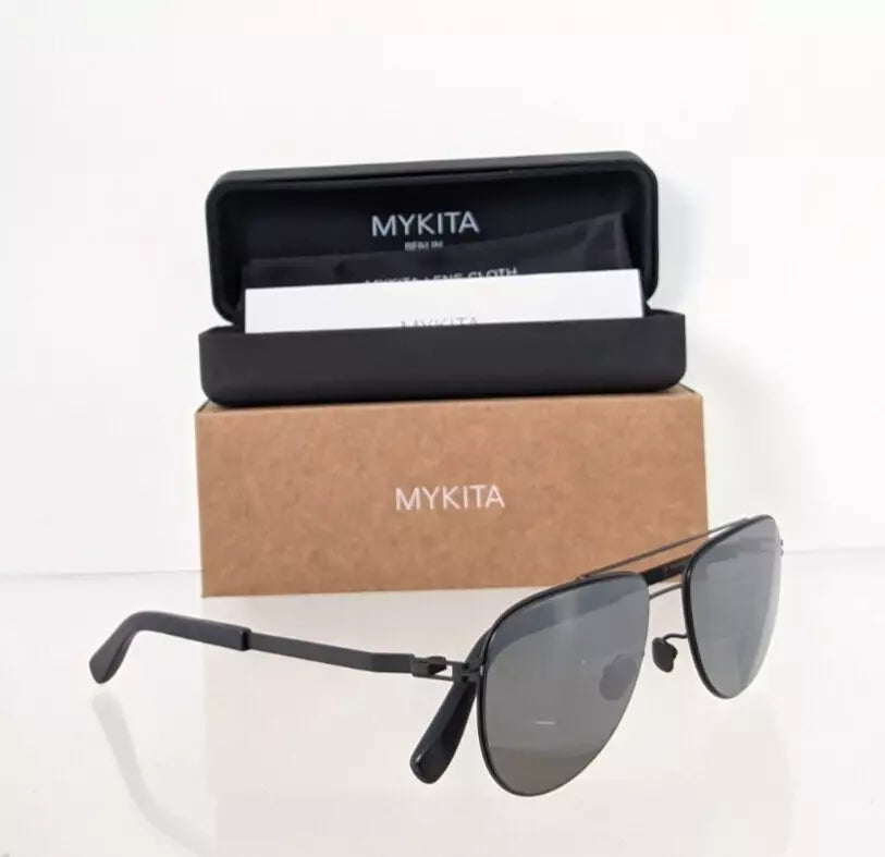 Brand New Authentic MYKITA Sunglasses Hybrid Leaf Col. 243 54mm Handmade