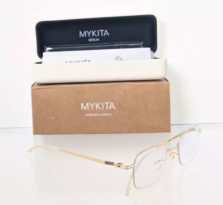 Brand New Authentic MYKITA Eyeglasses Arne Col 013 46mm Frame