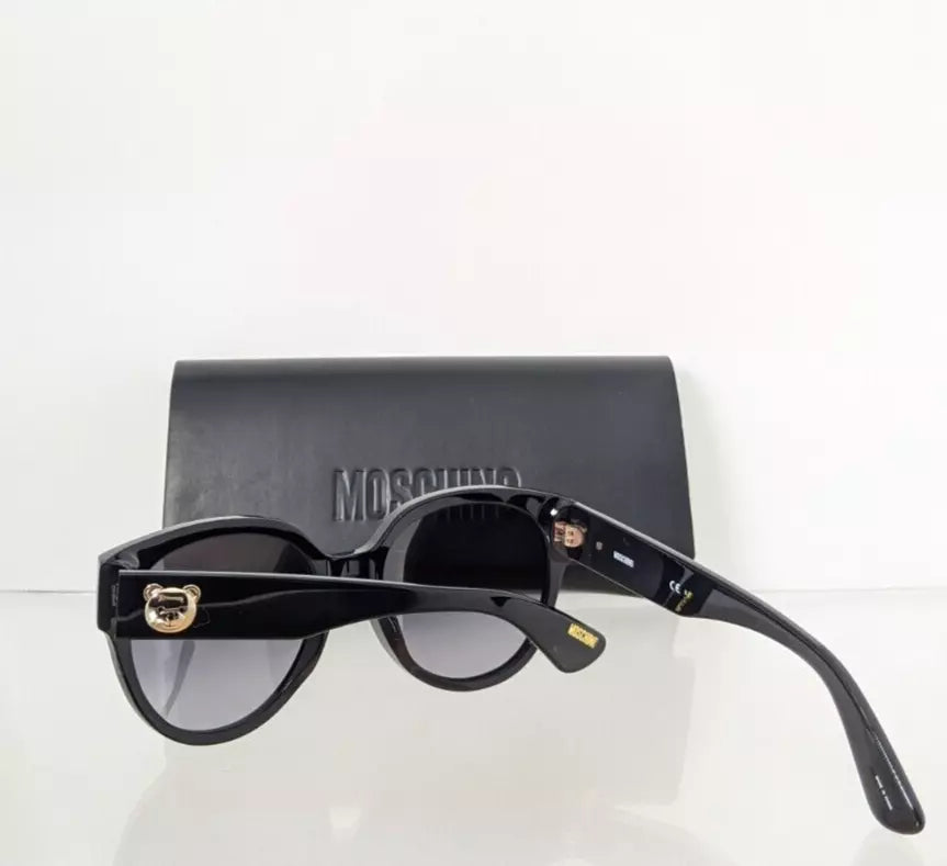 Brand New Authentic MOSCHINO Sunglasses MOS013 8079O 56mm Frame