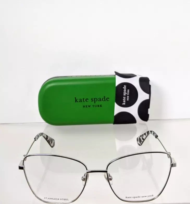 New Authentic Kate Spade Eyeglasses Journee YB7 53mm Frame