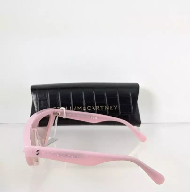 New Authentic Stella McCartney Sunglasses SC 40045I 72S 40045 Bio Acetate Frame