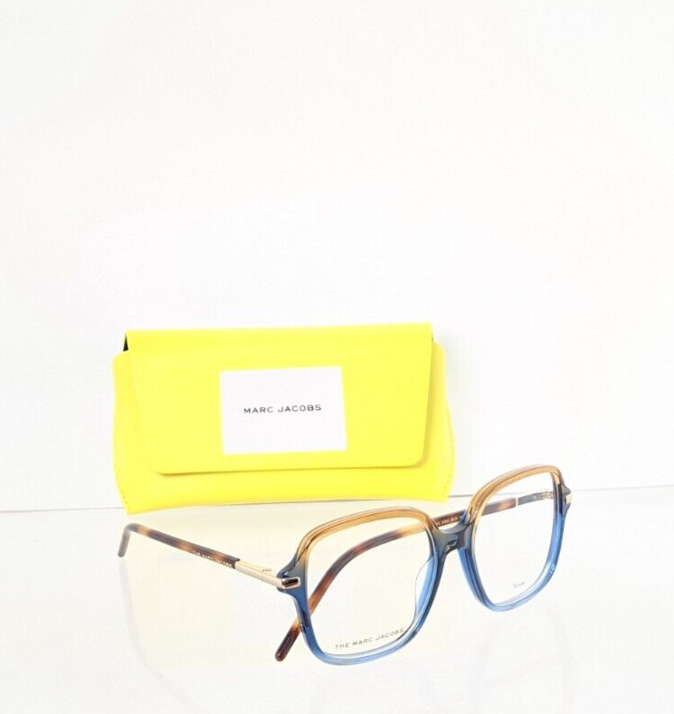 Brand New Authentic Marc Jacobs Eyeglasses 593 3LG 51mm Frame