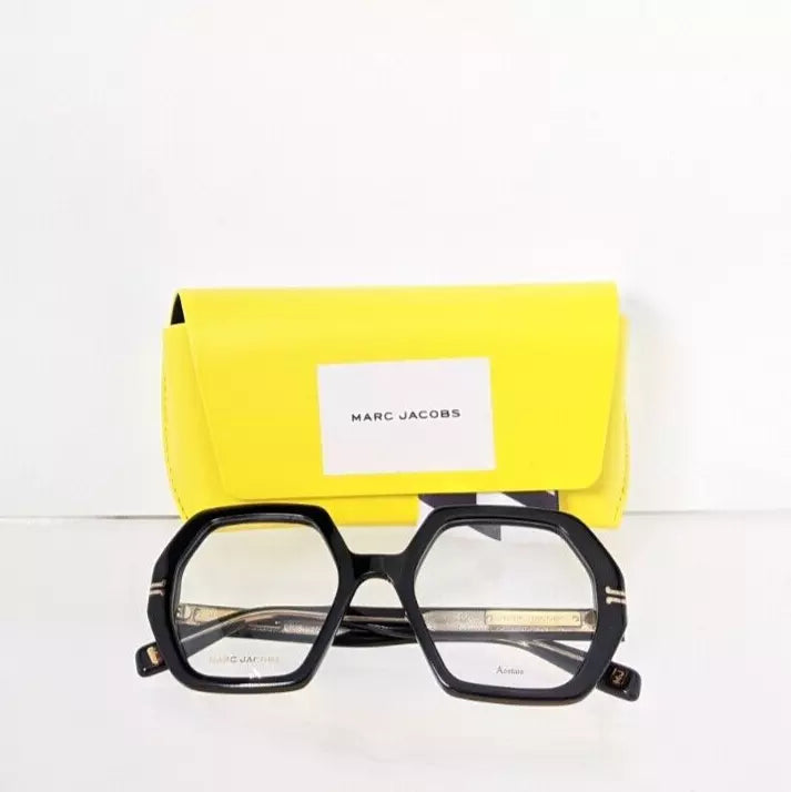 Brand New Authentic Marc Jacobs Eyeglasses 1077 807 51mm Frame