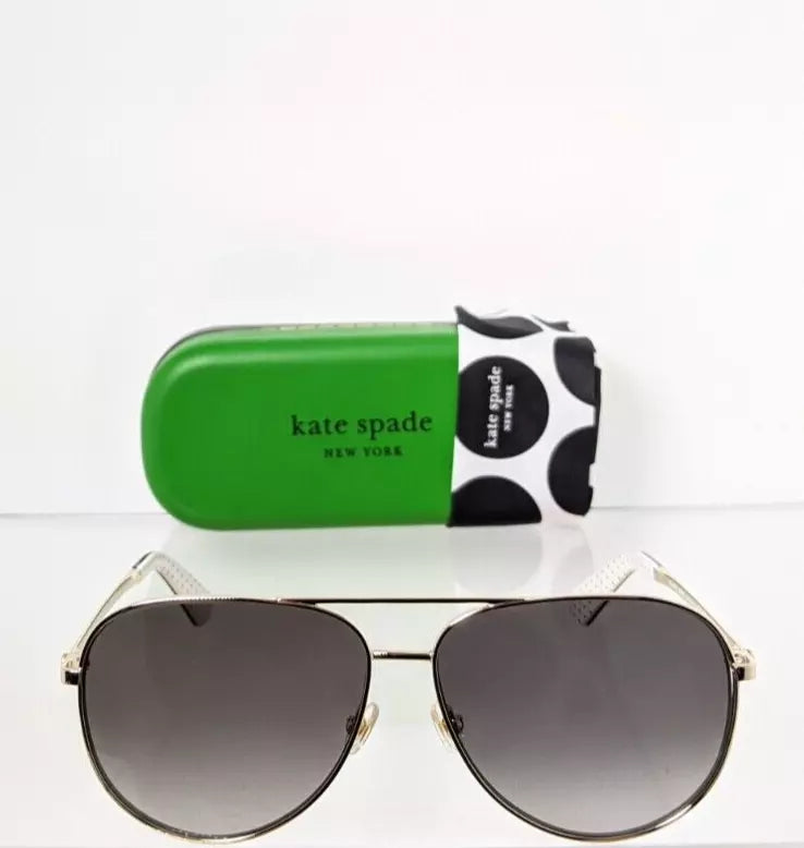 New Authentic Kate Spade Sunglasses ISLA 807WJ 61m Frame