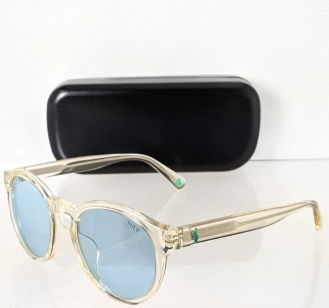 Brand New Authentic Ralph Lauren Sunglasses PH 4192 5034/80 51mm Frame