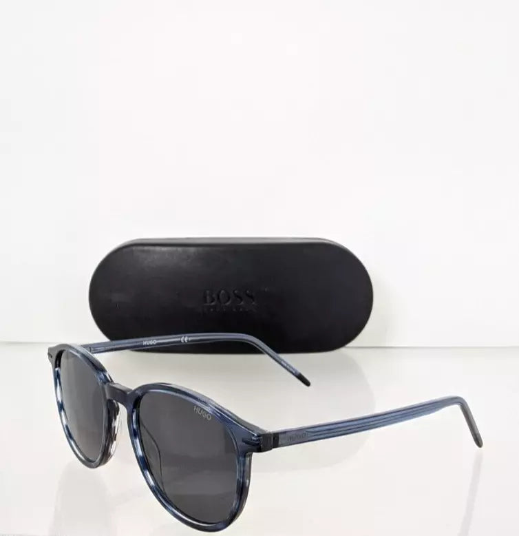 Brand New Authentic HUGO BOSS Sunglasses 1169 38IIR 1169/S 51mm Frame