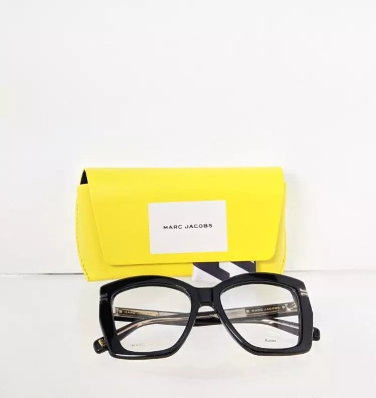 Brand New Authentic Marc Jacobs Eyeglasses 1064 7C5 52mm Frame