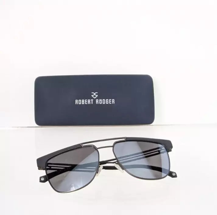 Brand New Authentic Robert Rudger Sunglasses RR064 Col 3 064 Frame