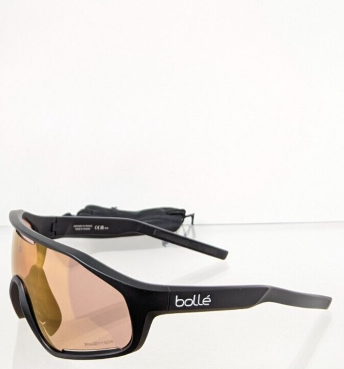 Brand New Authentic Bolle Sunglasses SHIFTER Frame