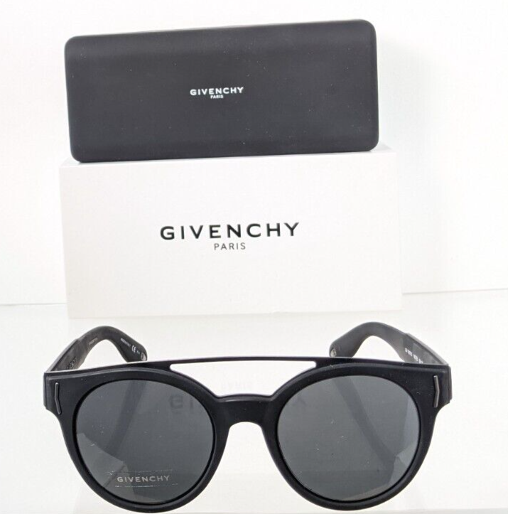 Brand New Authentic GIVENCHY GV 7017/S Sunglasses VETE5 7017 Frame