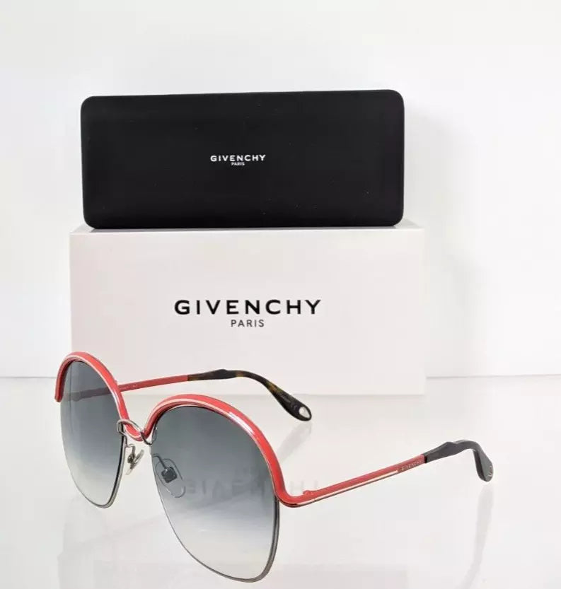 Brand New Authentic GIVENCHY GV 7030/S Sunglasses J2BIC 7030 58mm Frame