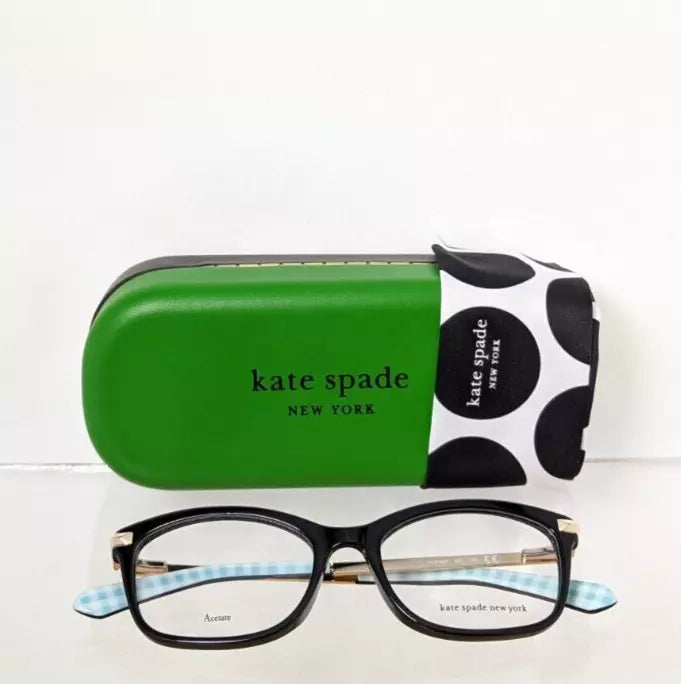 New Authentic Kate Spade Eyeglasses Vicenza 807 51mm Frame