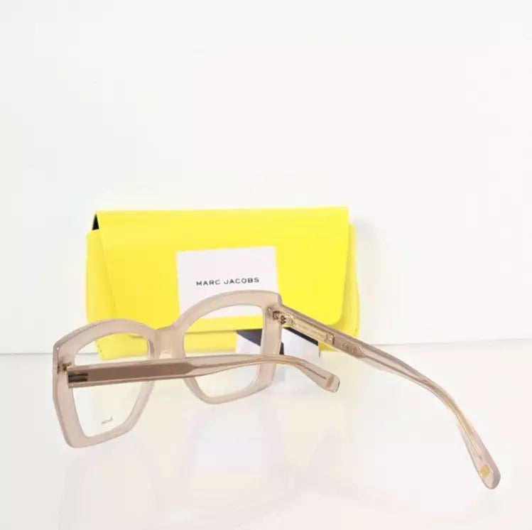 Brand New Authentic Marc Jacobs Eyeglasses 1064 FWM 52mm Frame