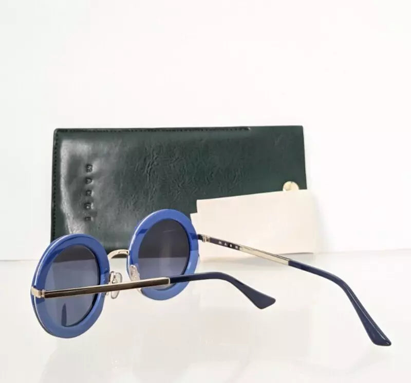 Brand New Authentic Marni Sunglasses ME 639S 426 639 46mm Frame