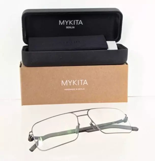 Brand New Authentic Mykita Eyeglasses Dogma 1.2 Col. 12 55mm Frame