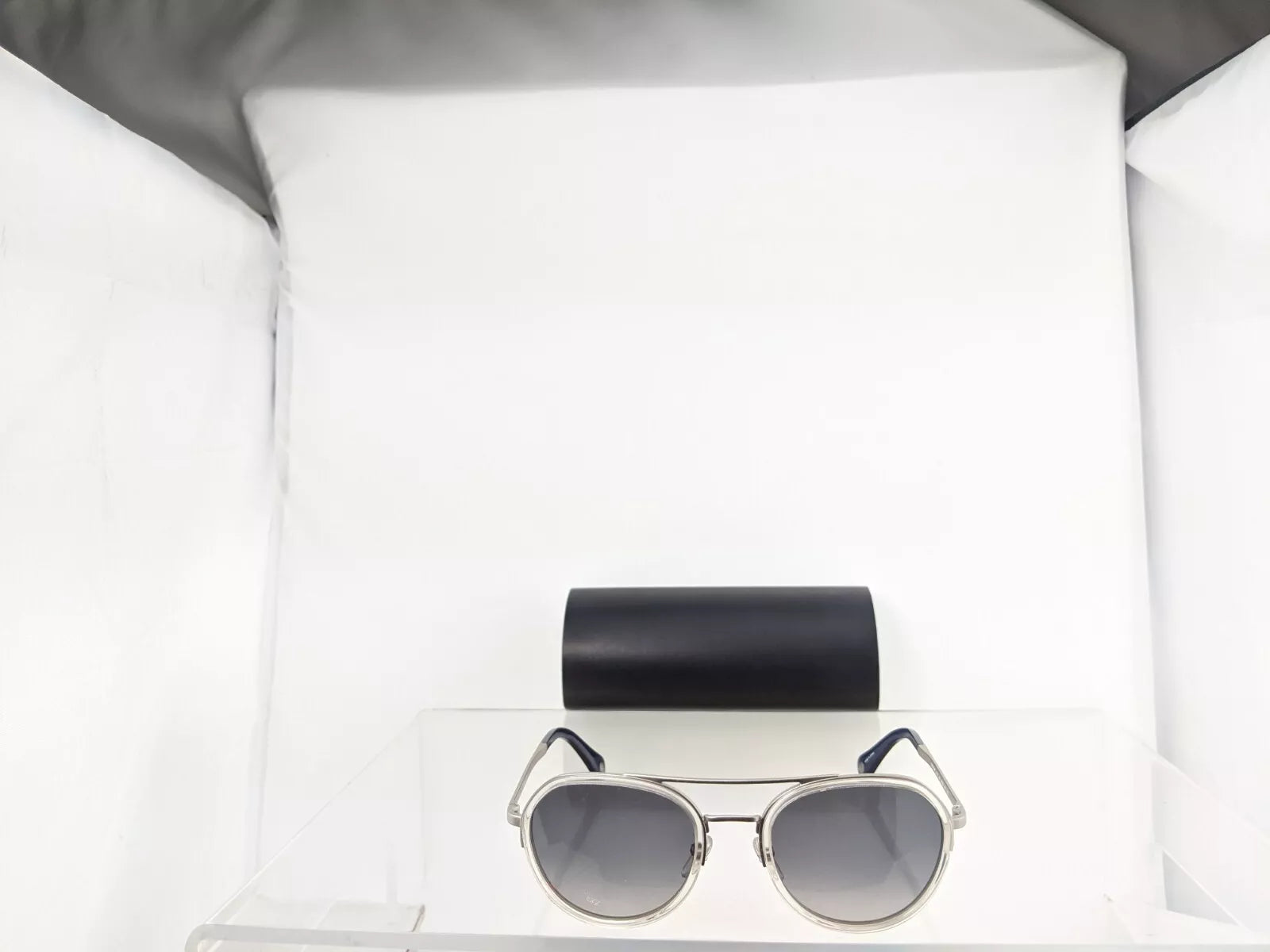 Brand New Authentic JACK SPADE Sunglasses FLETCHER/S 01L2 AM 54mm Frame