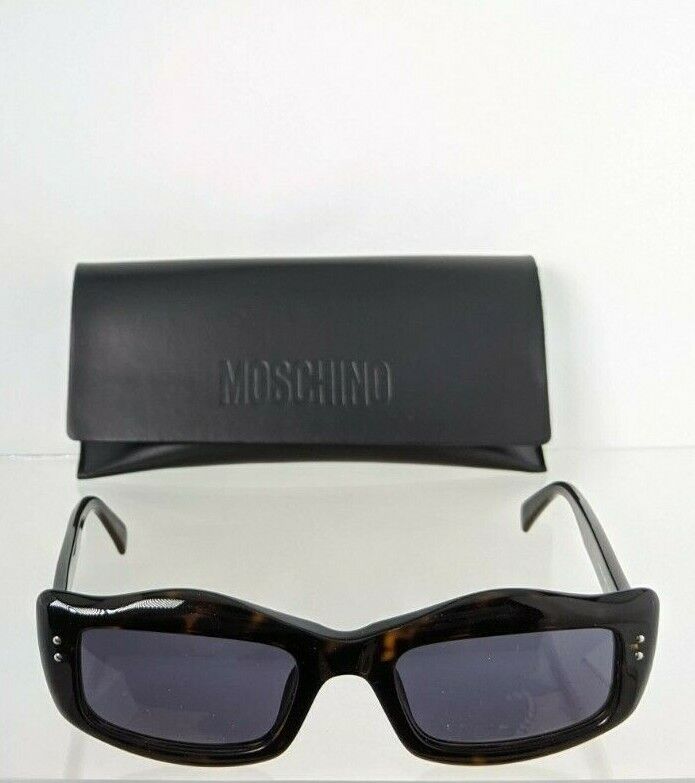 Brand New Authentic MOSCHINO Sunglasses MOS029/S 086IR 51mm 029 Frame