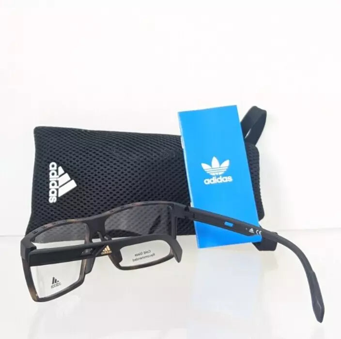 New Authentic Adidas Eyeglasses SP5007 056 60mm 5007 Frame