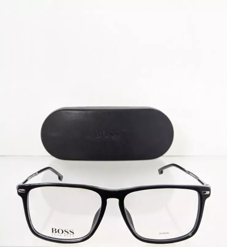 New Authentic HUGO BOSS Eyeglasses 0931 807 54mm Frame