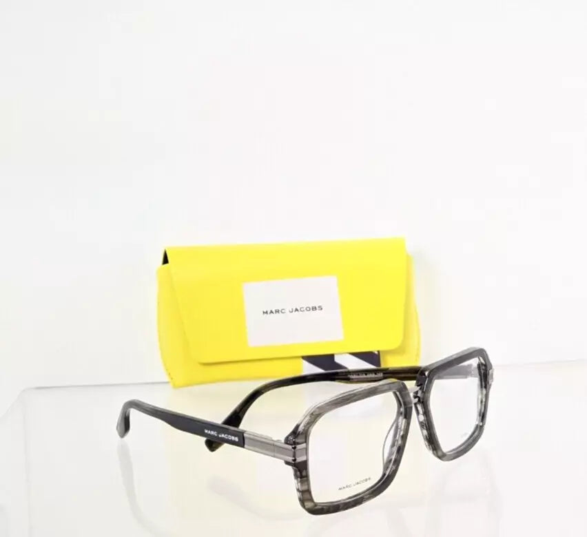 Brand New Authentic Marc Jacobs Eyeglasses 715 2W8 55mm Frame